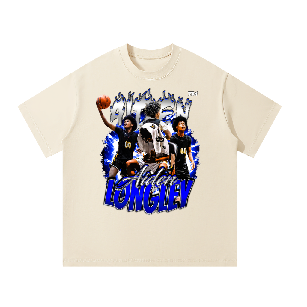 Aiden Longley Oversized T-Shirt