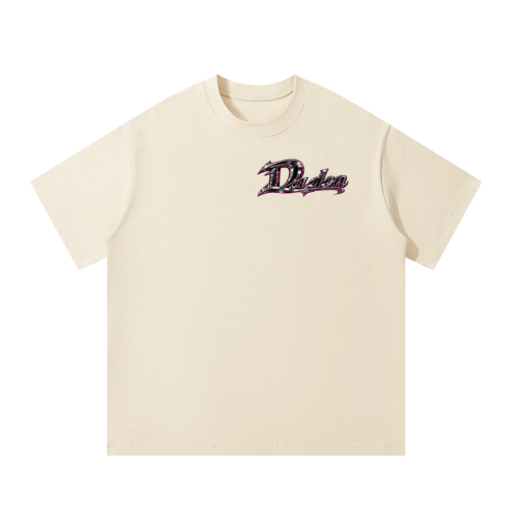 Tris Camacho Oversized T-Shirt