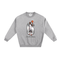 Lincoln Slocum Fleeced Sweatshirt