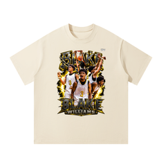 Blake Williams Oversized T-Shirt
