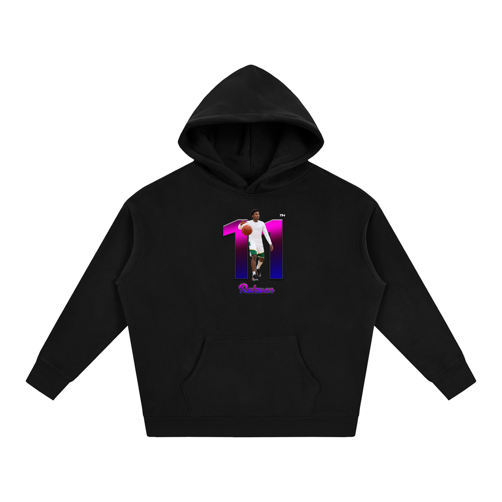 Rakwon Oversize  Hoodie