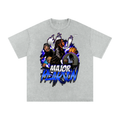 Major Pearson Washed Oversized T-Shirt