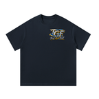 Jessiah Collins Oversized T-Shirt