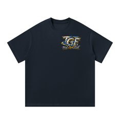 Jessiah Collins Oversized T-Shirt