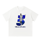 Khamani Brookshire Oversized T-Shirt