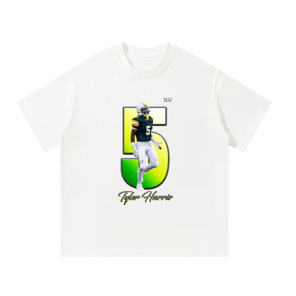 Tyler Harris Oversized T-Shirt