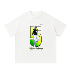 Tyler Harris Oversized T-Shirt