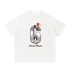 Lincoln Slocum Oversized T-Shirt