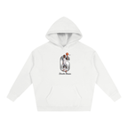 Lincoln Slocum Oversize  Hoodie