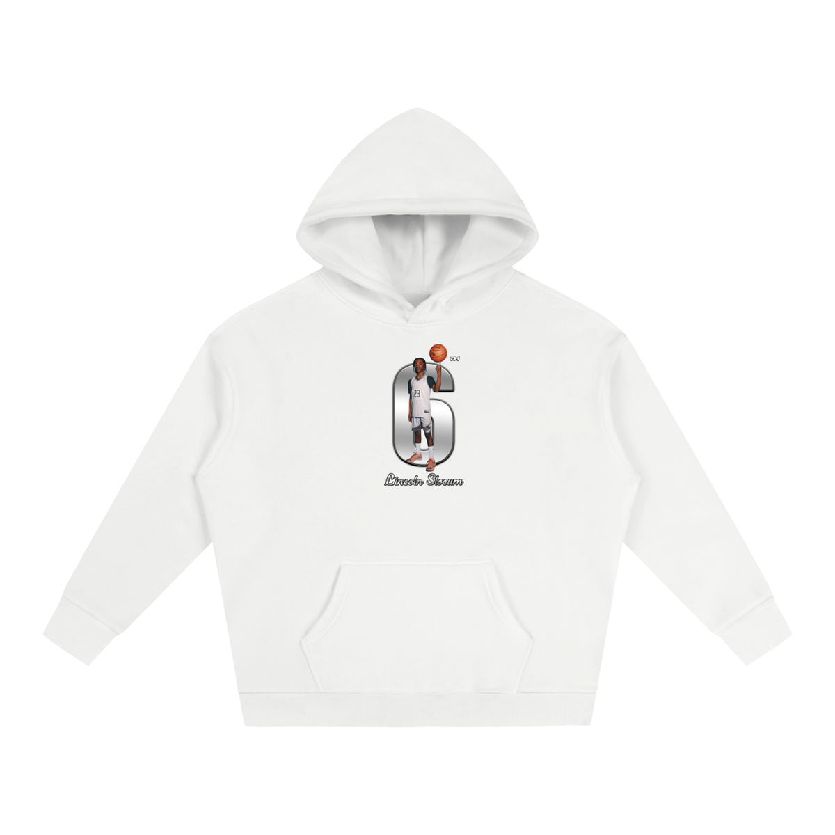 White / S