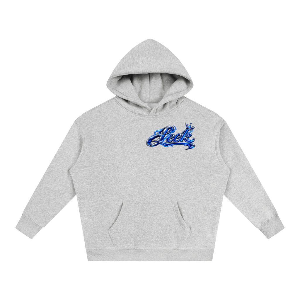 Malik Fitzpatrick Oversize  Hoodie