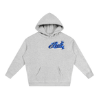 Malik Fitzpatrick Oversize  Hoodie