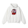 Suave Oversize  Hoodie