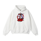 Suave Oversize  Hoodie