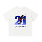 Devon Cruickshank Oversized T-Shirt