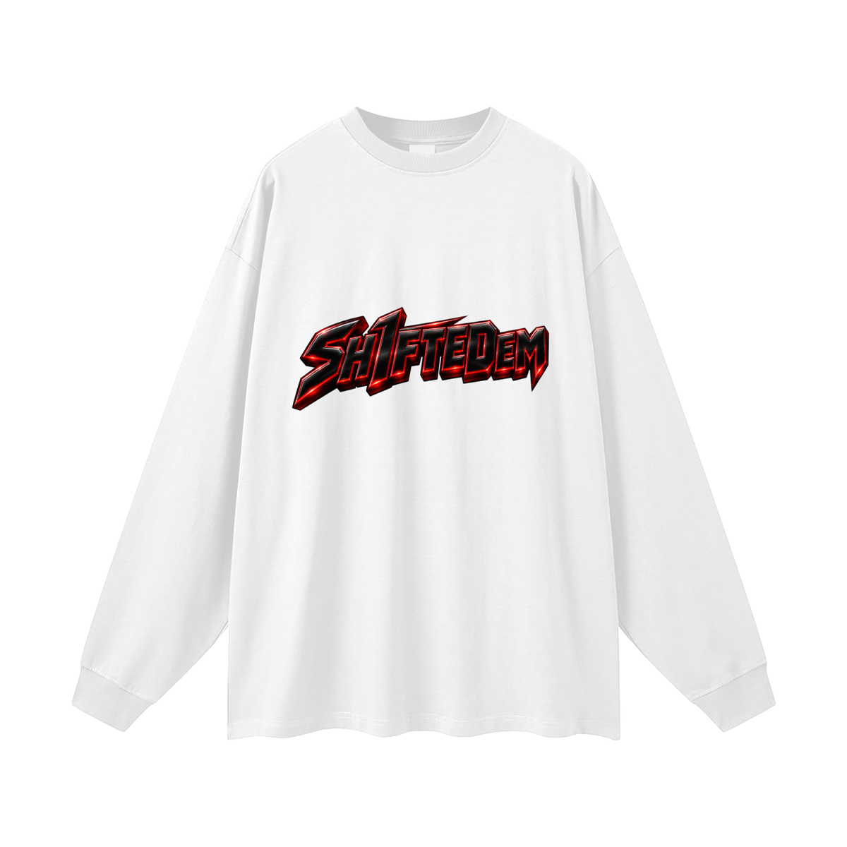 White / XS