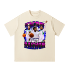 Rakwon Oversized T-Shirt
