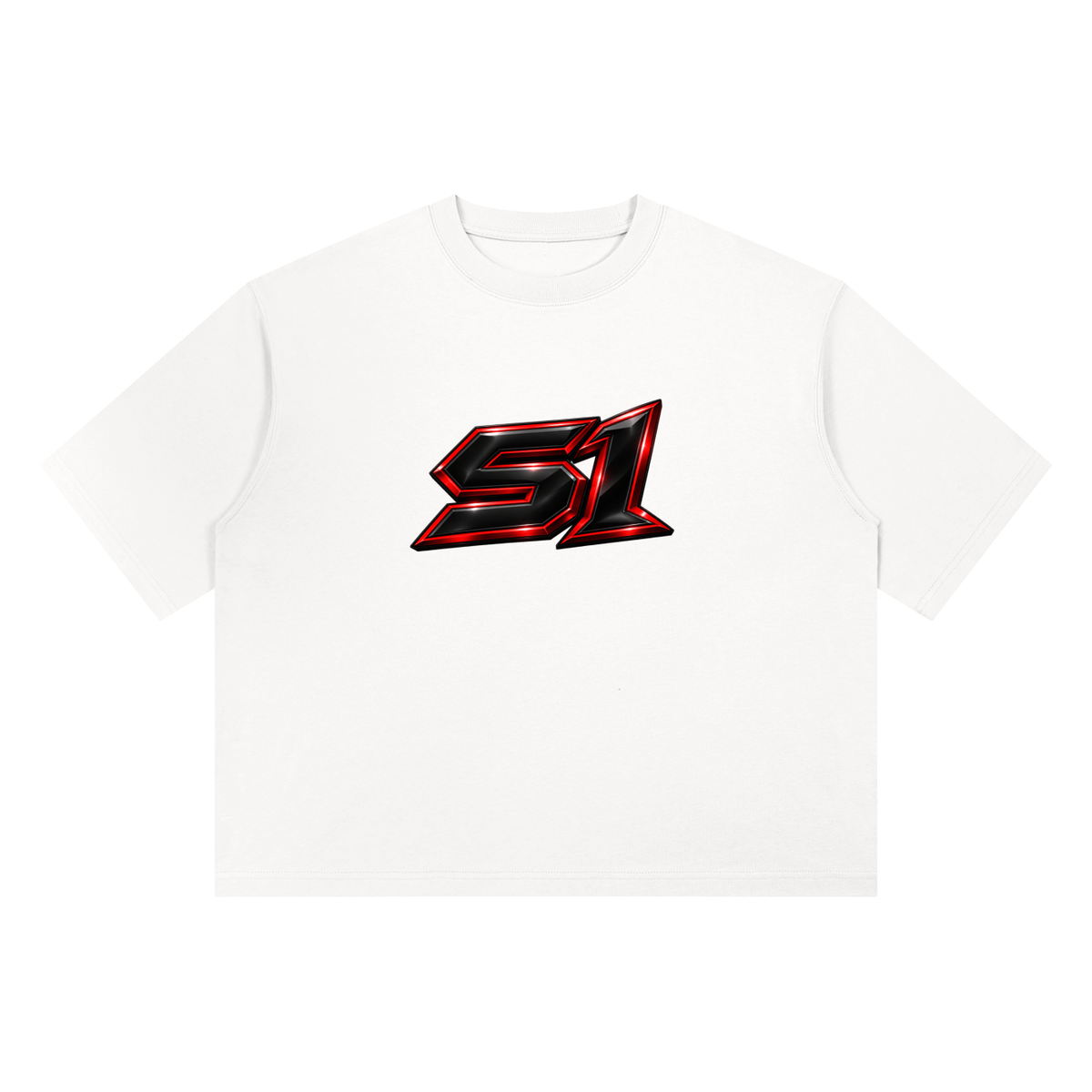 White / S