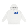 Malik Fitzpatrick Oversize  Hoodie