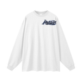 Avrian Roberson Oversized Long Sleeve T-Shirt