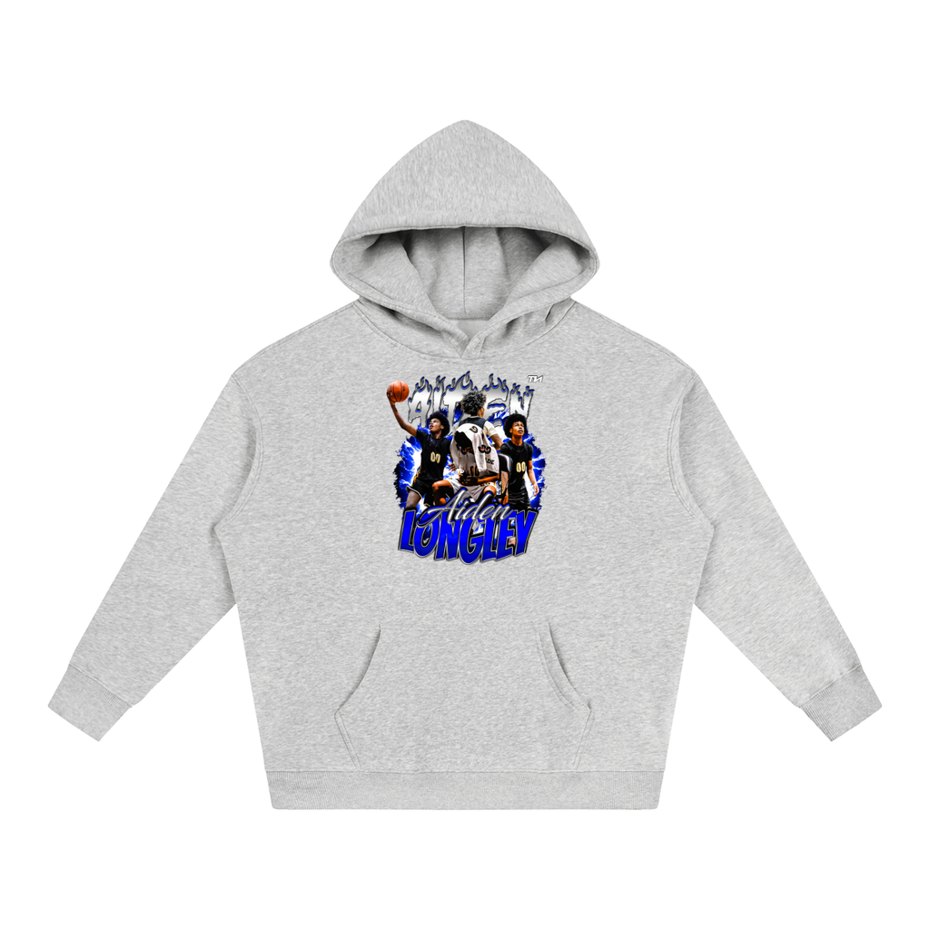 Aiden Longley Oversize  Hoodie