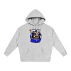 Aiden Longley Oversize  Hoodie