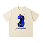 Avrian Roberson Oversized T-Shirt