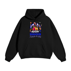 Avrian Roberson Oversize  Hoodie