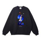 Pace Fleeced Sweatshirt