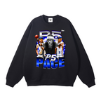Pace Fleeced Sweatshirt
