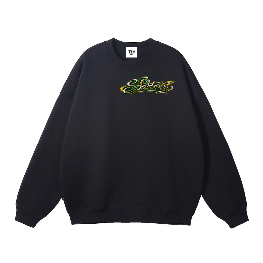 Jamerion Coleman Fleeced Sweatshirt