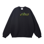 Jamerion Coleman Fleeced Sweatshirt