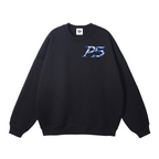 Pace Fleeced Sweatshirt