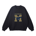Cam’Ryn Watson Fleeced Sweatshirt