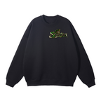 Tyler Harris Fleeced Sweatshirt
