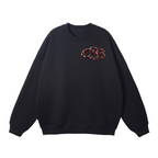 Carlos Soto-brooks Fleeced Sweatshirt