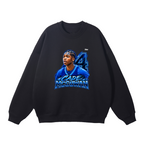 Cade McGowan Fleeced Sweatshirt