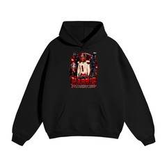 LJ harris Oversize  Hoodie