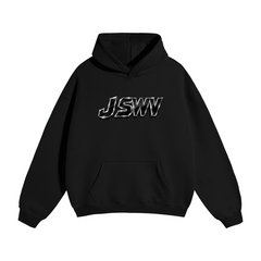 Joseph Cruz Oversize  Hoodie