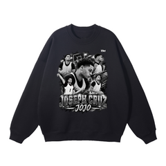 Joseph Cruz Fleeced Sweatshirt