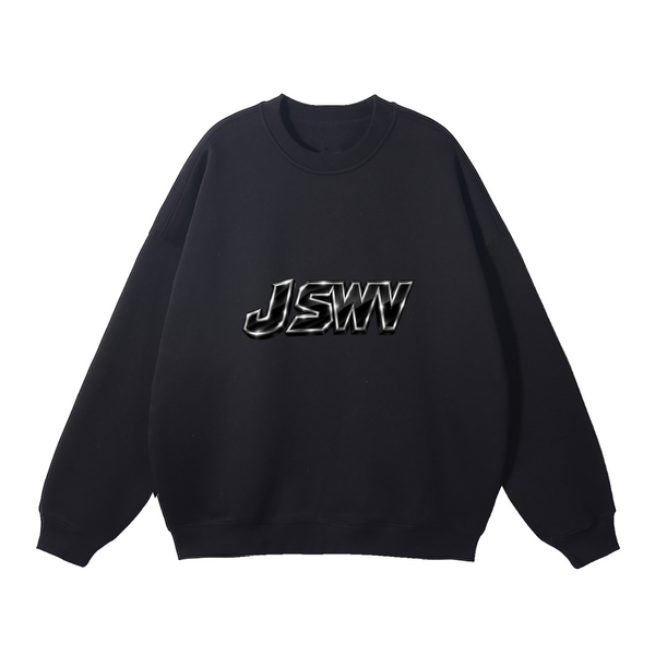 Joseph Cruz Fleeced Sweatshirt