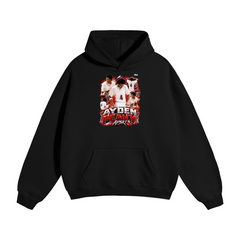 Ayden peavy Oversize  Hoodie