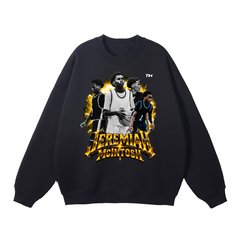Jeremiah McIntosh Fleeced Sweatshirt