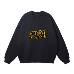 Jeremiah McIntosh Fleeced Sweatshirt