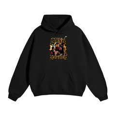 Genesis Oversize  Hoodie