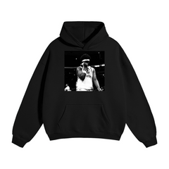 Dionie currin Oversize  Hoodie