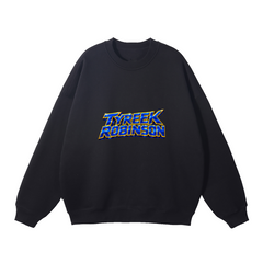Tyreek Robinson Fleeced Sweatshirt
