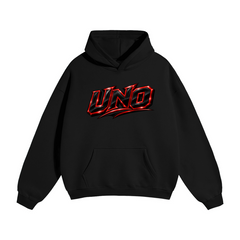Cortland Oversize  Hoodie