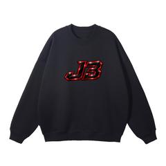 Jace MacNair Fleeced Sweatshirt