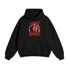 Jace MacNair  Oversize  Hoodie